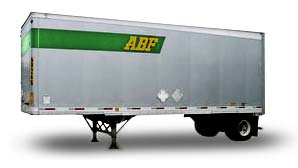 Rent your ABF Storage Container
