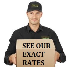 mango moving labor , see exact rates , how much , will my  move cost , does it cost  , amount , total , moving quote , no hidden fees , short notice , movers , moving , move help , ryder , uhaul , penske , budget , abf trailer , trailer , moving truck , truck rental , rental truck