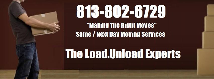  ◙ Loading / unloading services (Maximize space in rental truck or trailer)  ◙ Assembly / Disassembly  ◙ Packing / Unpacking services  ◙ Move from one apartment to another within same complex.  ◙ Arranging / Rearranging  ◙ Move furniture within your home / re organize and declutter  ◙ Drive your rental truck at no extra charge  ◙ No HIDDEN Fees , No Fee for stairs or elevators , No per mile Fees.  ◙ ALSO do anything labor , we put our strong movers, to work for you on General Labor Jobs too.  WE SERVICE ALL OF HILLSBROUGH,PASCO,PINELLAS,HERNANDO  ,POLK,WINTERHAVEN,  LAKELAND,SARASOTA,